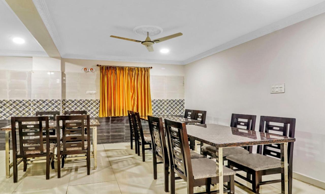 Itsy By Treebo - Royal Galaxy Kukatpally حيدر أباد المظهر الخارجي الصورة