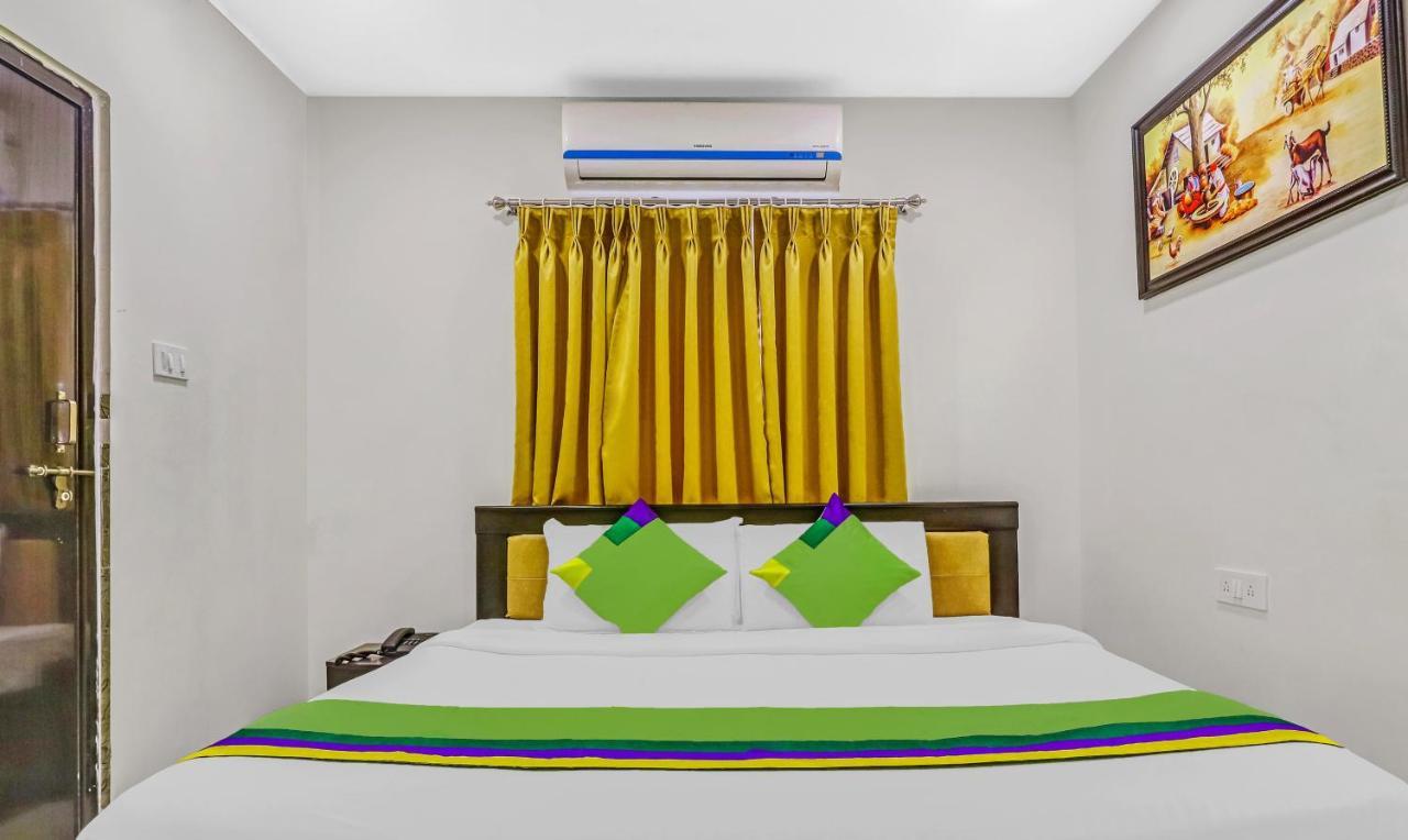 Itsy By Treebo - Royal Galaxy Kukatpally حيدر أباد المظهر الخارجي الصورة