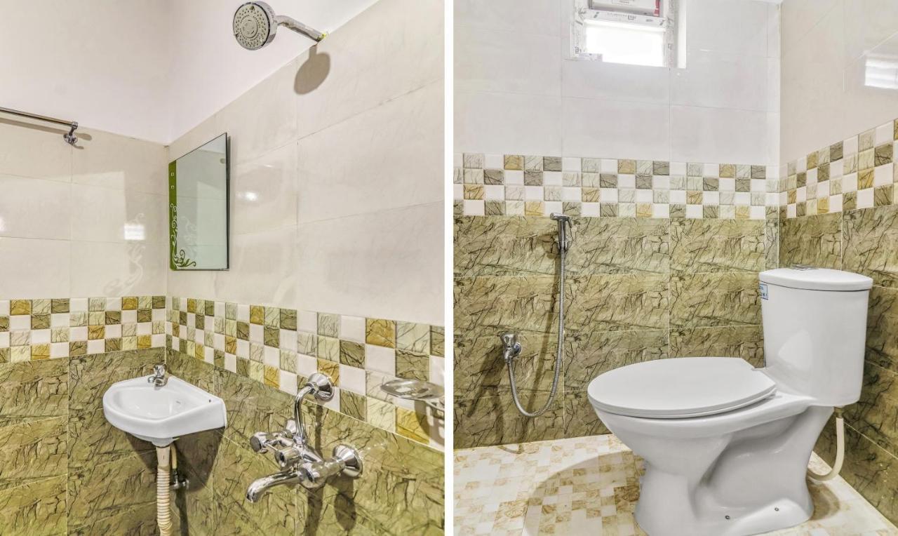 Itsy By Treebo - Royal Galaxy Kukatpally حيدر أباد المظهر الخارجي الصورة