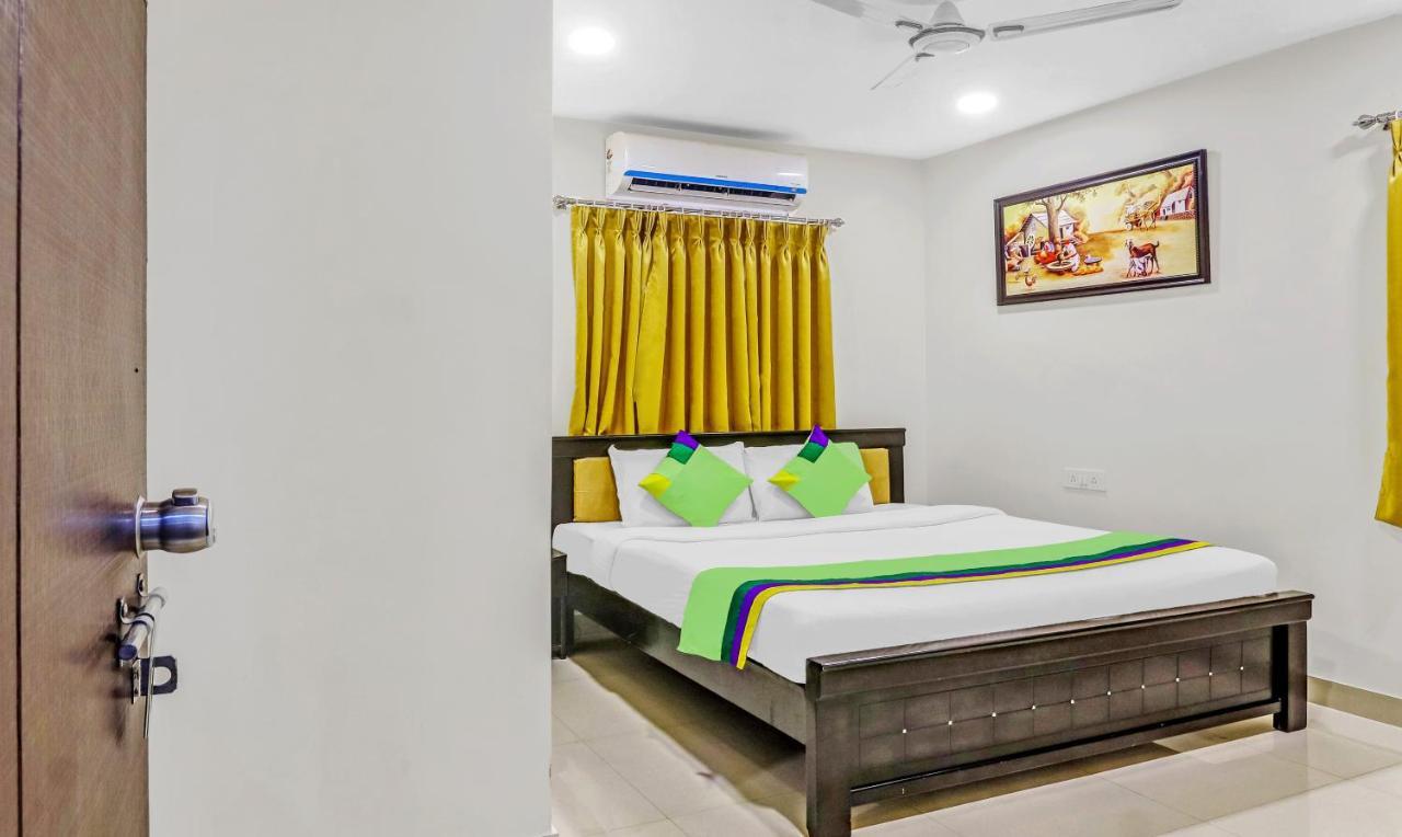 Itsy By Treebo - Royal Galaxy Kukatpally حيدر أباد المظهر الخارجي الصورة