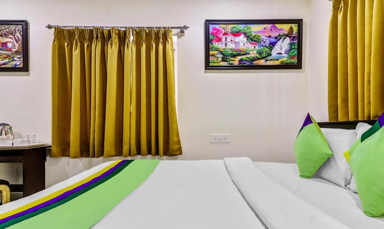 Itsy By Treebo - Royal Galaxy Kukatpally حيدر أباد المظهر الخارجي الصورة