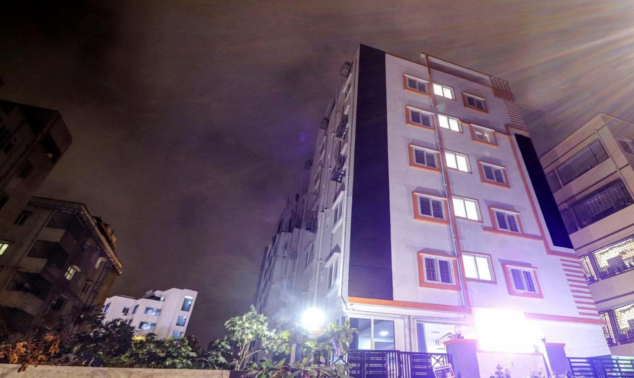 Itsy By Treebo - Royal Galaxy Kukatpally حيدر أباد المظهر الخارجي الصورة